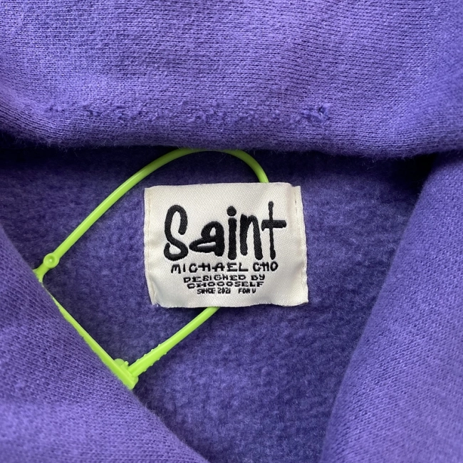 Saint Tears Hoodie