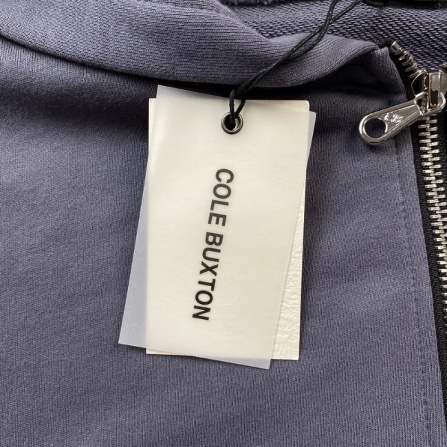 Cole Buxton Hoodie