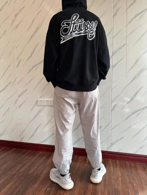 Stüssy Hoodie