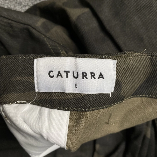 CATURRA Pants