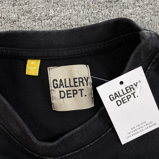 GALLERY DEPT. T-shirt