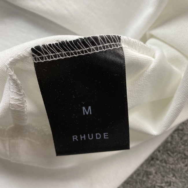 RHUDE T-shirt