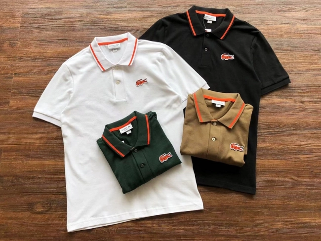 Lacoste Polo