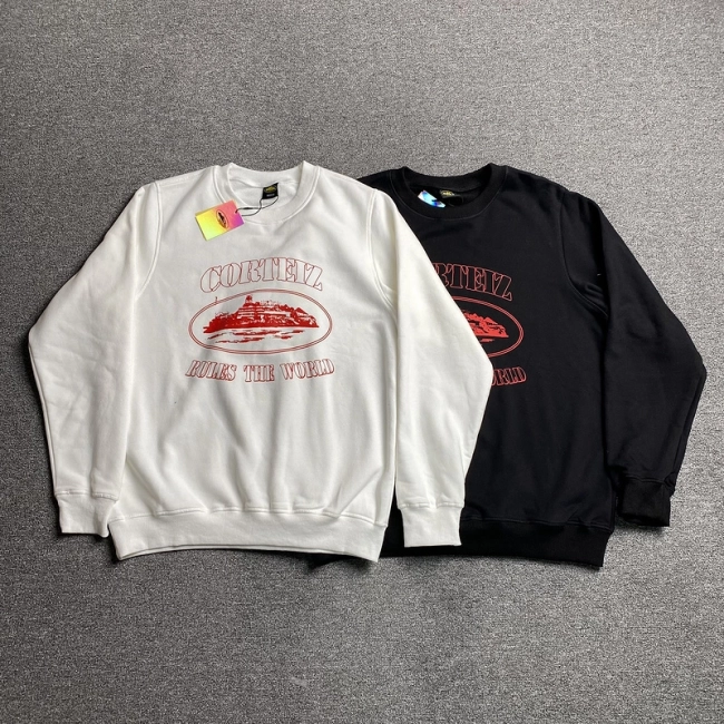 Corteiz Crewneck