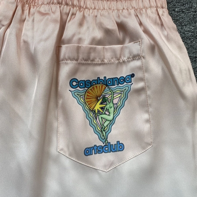 Casablanca Shorts