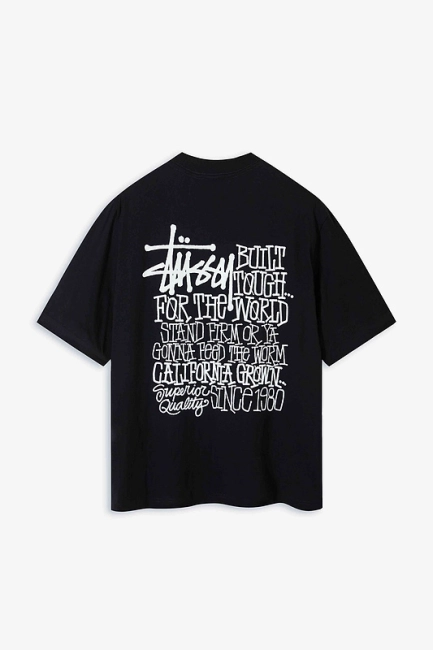 Stüssy California Grown Tee