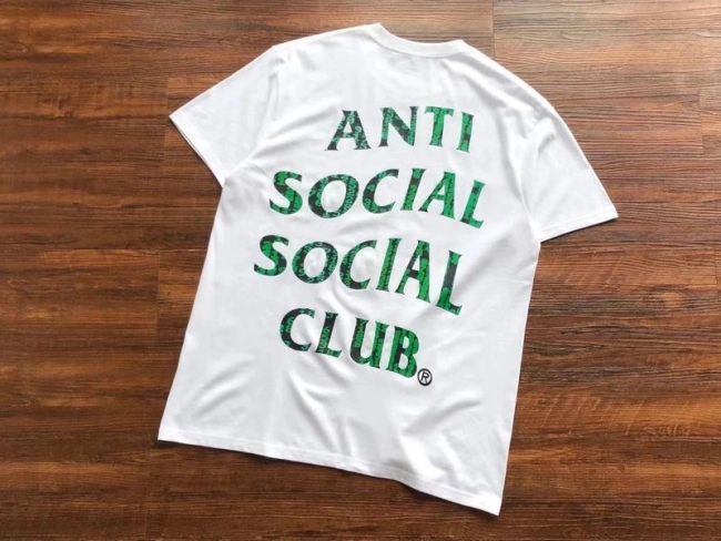 ANTI SOCIAL SOCIAL CLUB T-Shirt