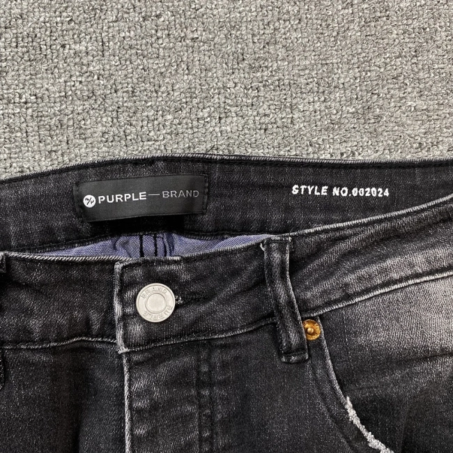 Purple brand Jeans