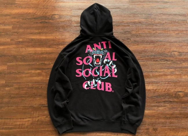 ANTI SOCIAL SOCIAL CLUB Hoodie