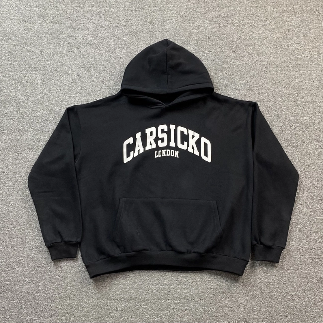 Carsicko Hoodie