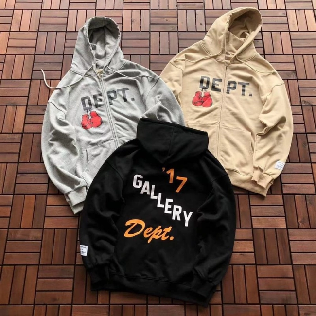 GALLERY DEPT. Hoodie