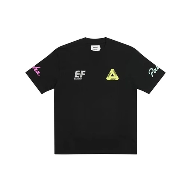 Palace x Rapha Ef Education First T-shirt