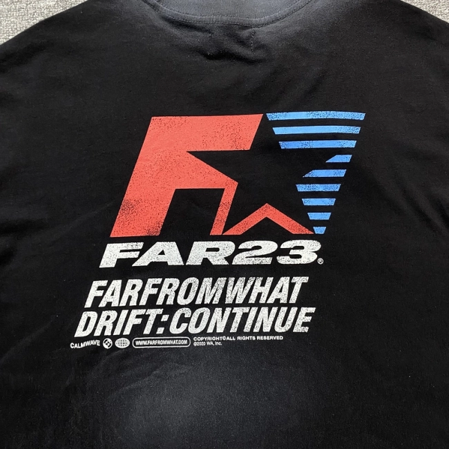 Far archive T-shirt