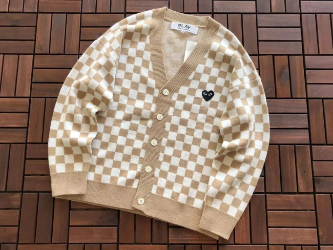 Comme des Garçons Sweater