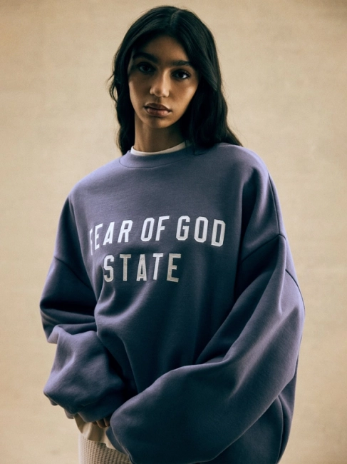 Fear of God Crewneck