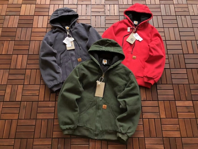 Carhartt Jacket