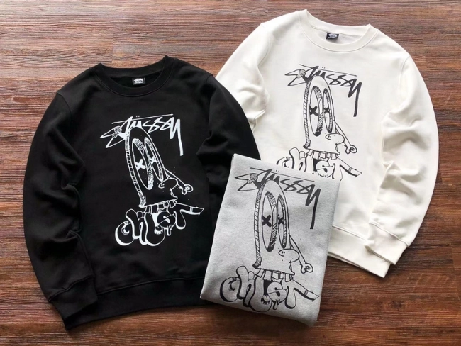 Stüssy Sweater