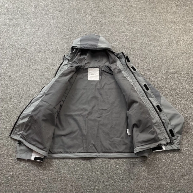 Grailz Jacket