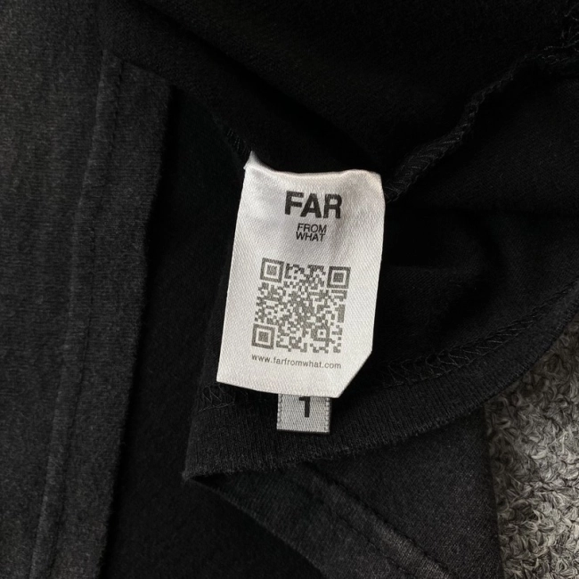 Far archive T-shirt