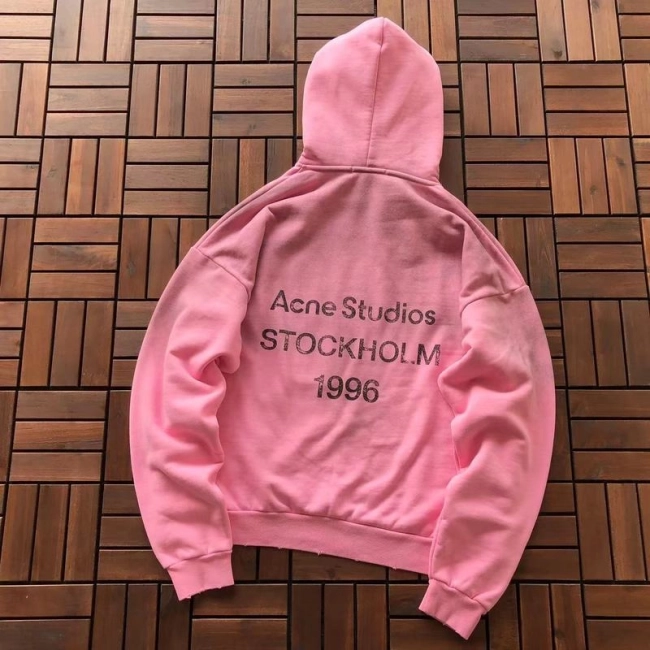 Acne Studios Hoodie