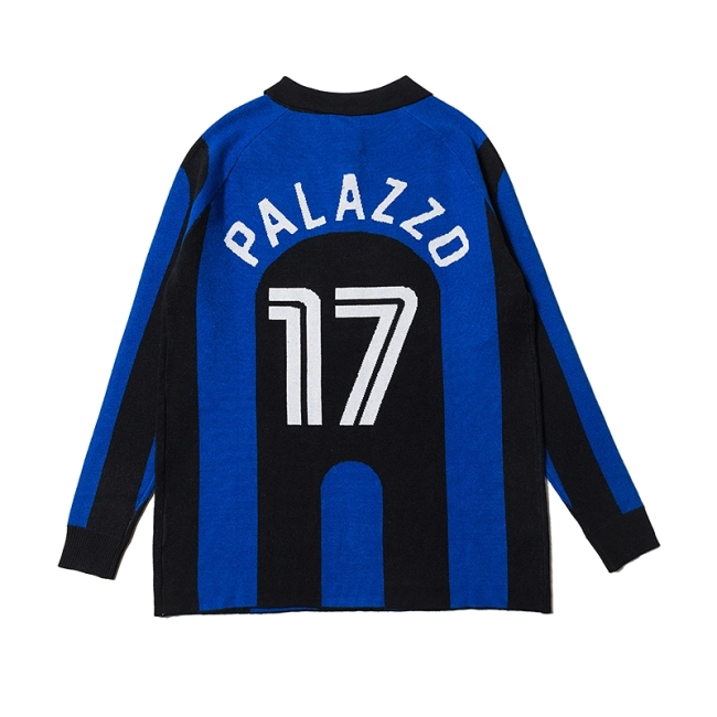 Palace Palazzo Knit