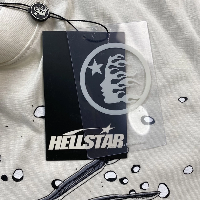 HELLSTAR T-shirt