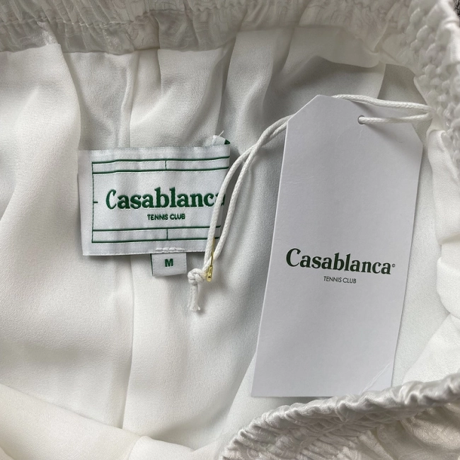 Casablanca Shorts