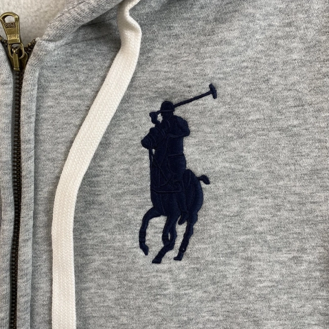 Ralph Lauren Hoodie