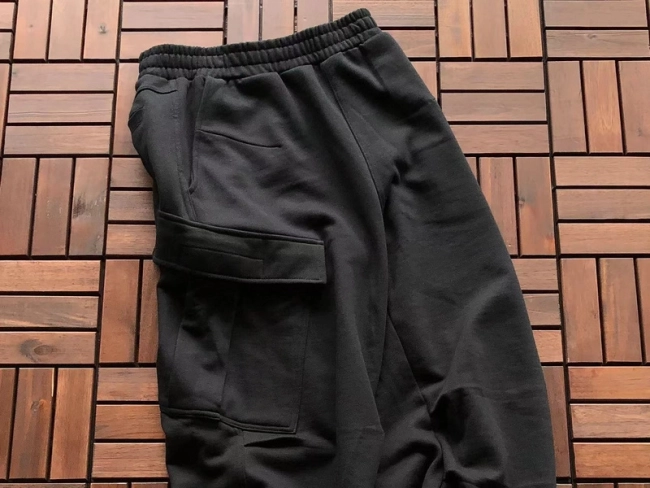 Far archive Trousers