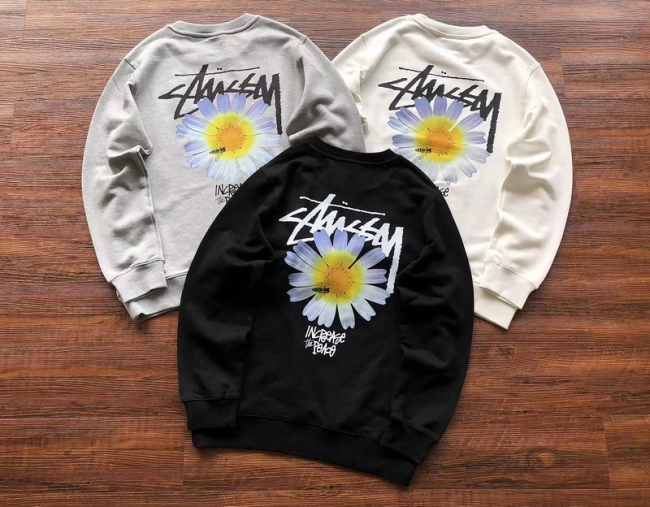 Stüssy Sweater