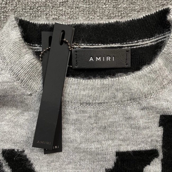 AMIRI Sweater