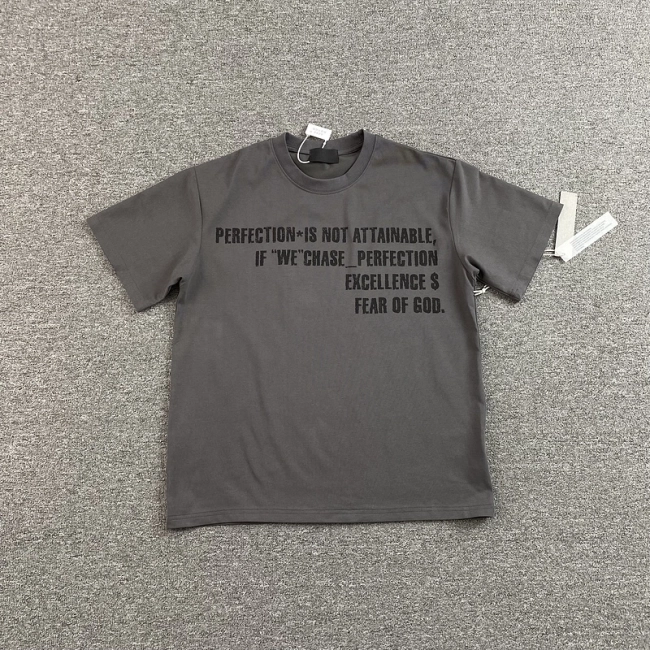 Fear of God ESSENTIALS T-shirt