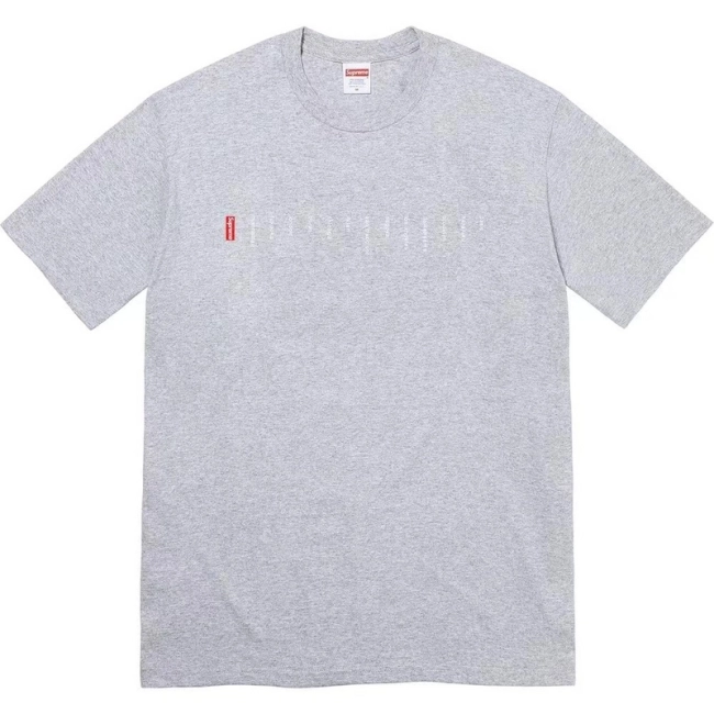 Supreme LOCATION TEE