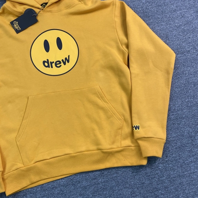 DREW HOUSE Mascot Hoodie