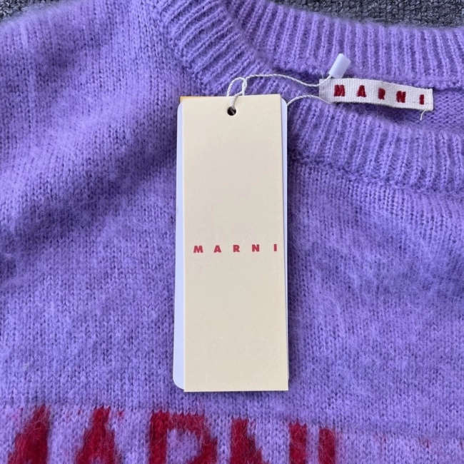 Marni Crewneck