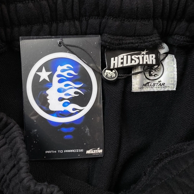 HELLSTAR Pants