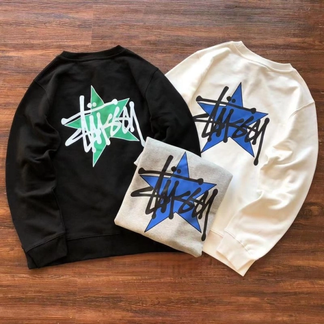 Stüssy Sweater