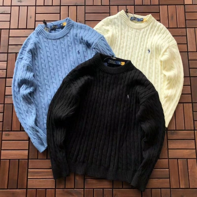 Ralph Lauren Sweater