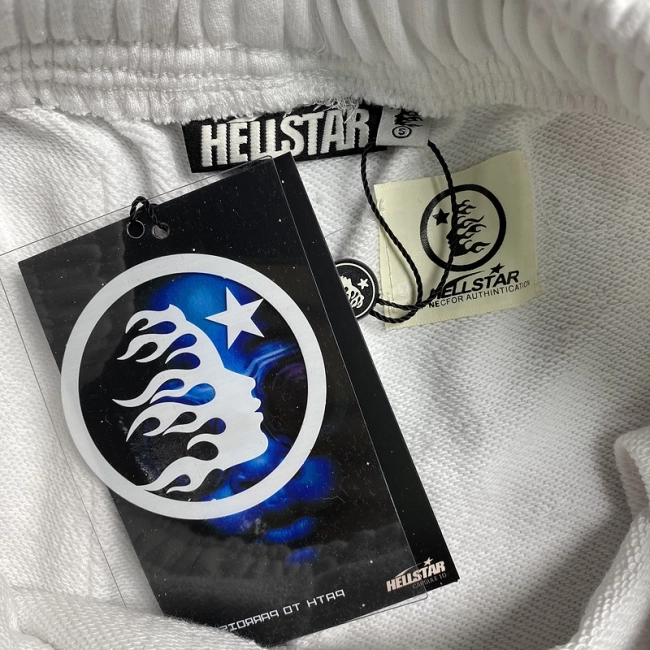 HELLSTAR Shorts