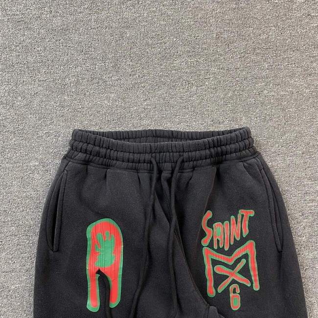 Saint Michael Pants