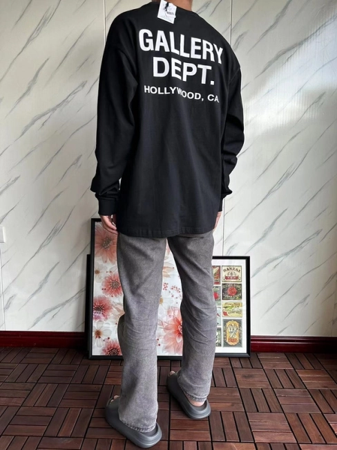 GALLERY DEPT. Long-Sleeve