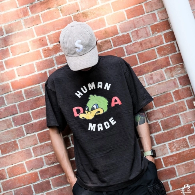 Human Made Graphic T-Shirt