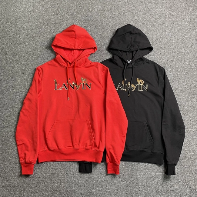 Lanvin Hoodie