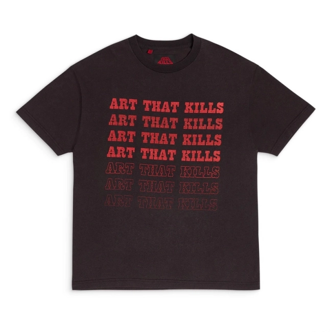 GALLERY DEPT. Art That Kills Identity Tee