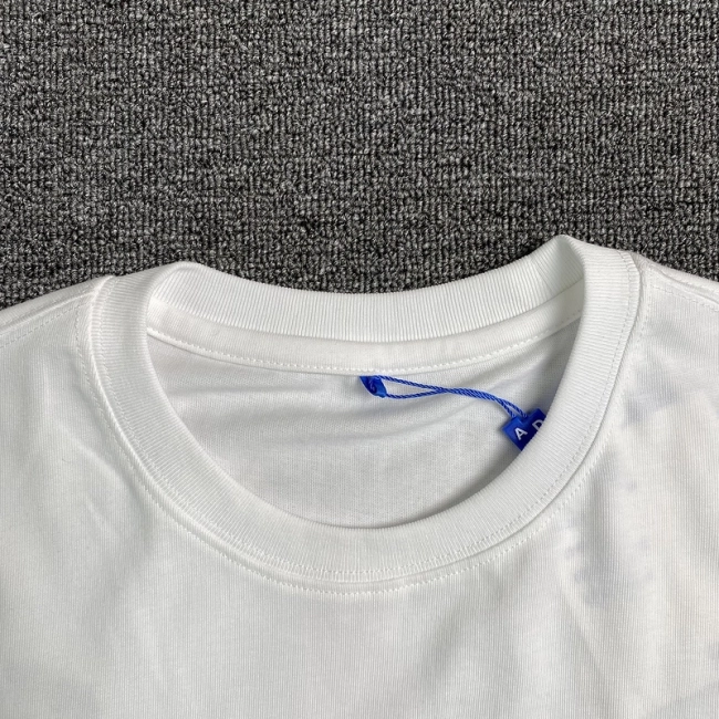 ADER ERROR ERROR 23ss T-shirt