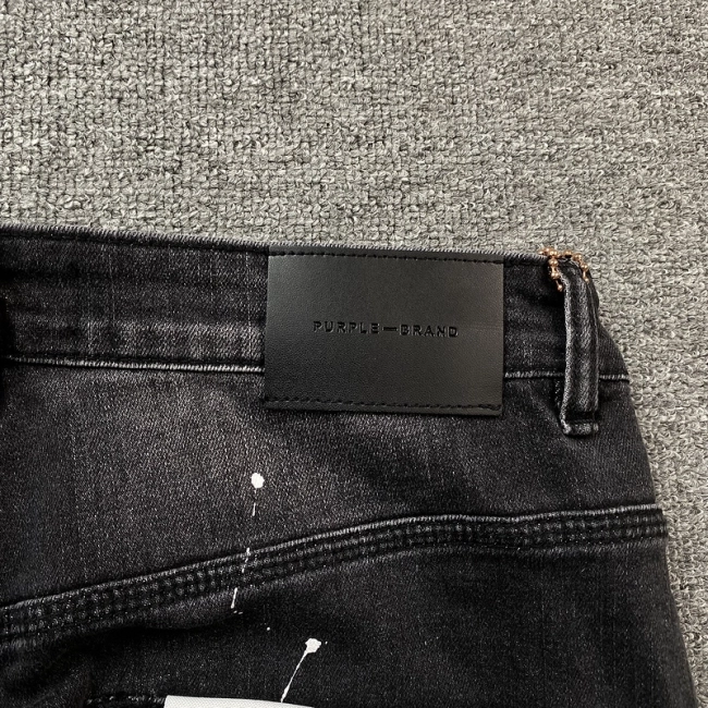 Purple brand Jeans