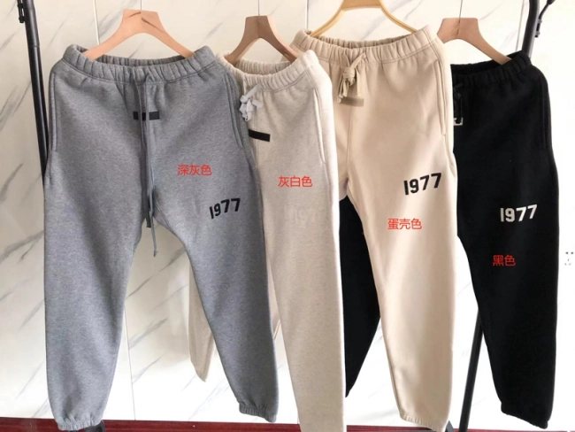 Fear of God Trousers