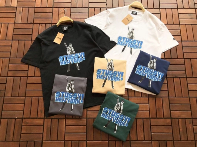 Stüssy T-Shirt