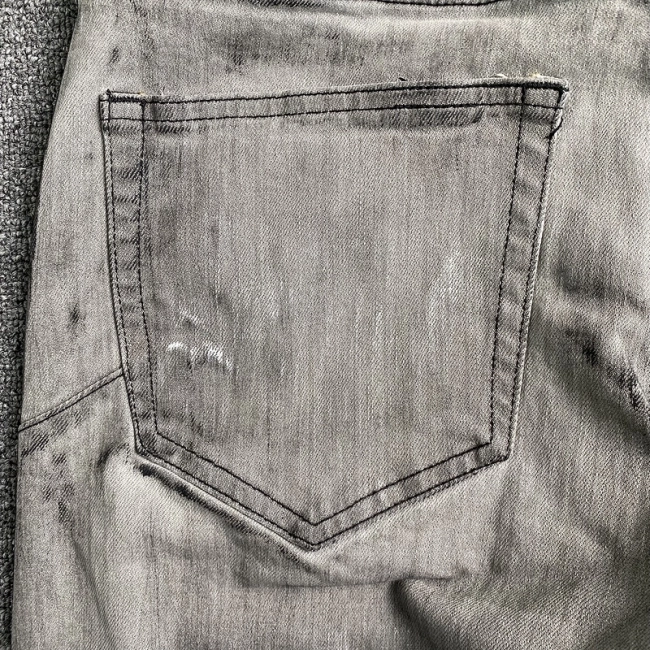 Purple brand Jeans