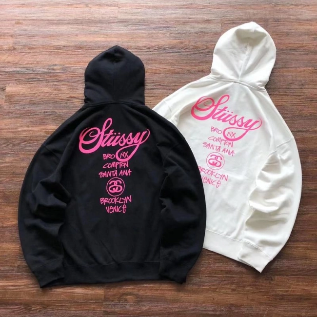 Stüssy Hoodie 4060475